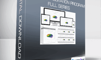 EOC Institute - EquiSync Meditation Program - Full Series