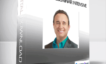Noah St John - 12 Week Teleseminar Intensive