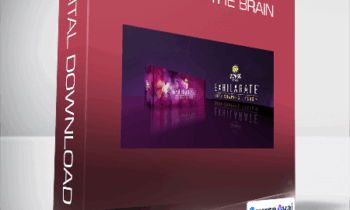 TTC Audio - Optimizing The Brain