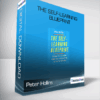 Peter Hollins - The Self-Learning Blueprint