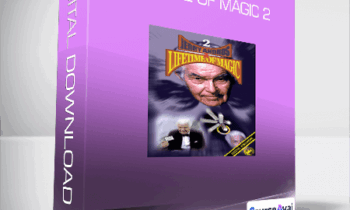 Jerry Andrus - Lifetime of Magic 2