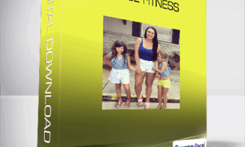 Jessica Bass - Dance Fitness