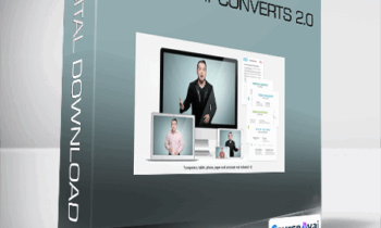 Derek Halpern - Blog That Converts 2.0
