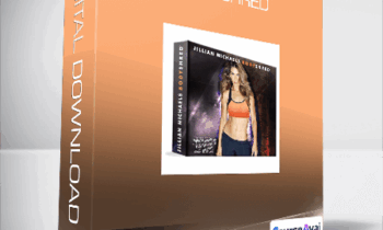 Jillian Michaels - BodyShred
