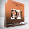 Sasha - The Direct Dating Academy
