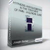 Joseph Barber and  Ernest R. Hilgard - Hypnosis and Suggestion in the Treatment of Pain - A Clinical Guide