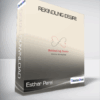 Esther Perel - Rekindling Desire