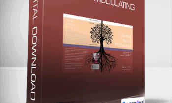 Diane Jacobs - Dermo Neuro Modulating