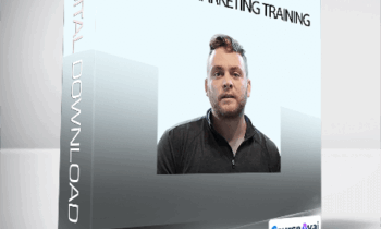 Dominic Coryell - Conversionxl - Referral Marketing Training