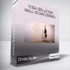 Drinie Aguilar - Yoga Collective - Wall to Handstand