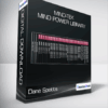 Dane Spotts - Mind-Tek - Mind Power Library