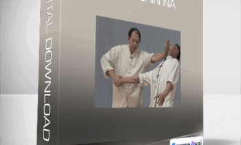 Yang Jwing Ming - Tai Chi Chin Na