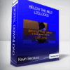 Kevin Secours - Below the Belt - Leglocks