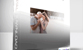 Regan Hillyer - Love Up Program