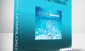 John Dupuy & Joseph Kao - iAwake Technologies - Profound Renewal