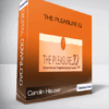 Carolin Hauser - The Pleasure IQ