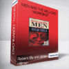 Robert Bly and James Hillman - Men and the Wild Chid Workshop
