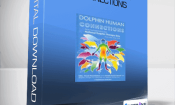 Jain 108 - Dolphin-Human Connections