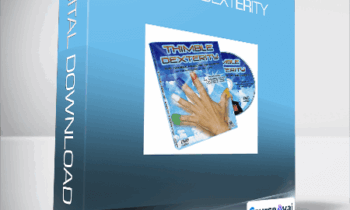 Joe Mogar - Thimble Dexterity