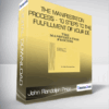 John Randolph Price - The Manifestation Process - 10 Steps to the Fulfillment of Your De