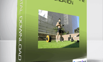 Mychal Prieto - Functional Fitness - The Foundation