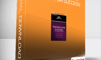 Dr. Richard Lederer - Verbal Advantage - Writing for Success