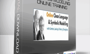James Lawley and Penny Tompkins - Clean Language & Symbolic Modeling Online Training