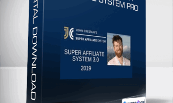 John Crestani - The 6-Week Super Affiliate System Pro