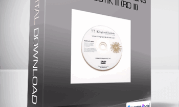 Dietrich Klinghardt - Autonome Regulations-Diagnostik III (RD III)