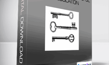 Daniel Ferrera - The Keys to Successful Speculation