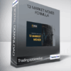 Tradingoptionslive - 13 Market Moves Formula