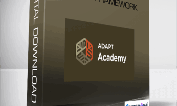 Kresser Institute - ADAPT Framework