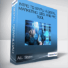 A.L. Stern - Intro To SpyFu: A Digital Marketing. SEO. And PPC Tool