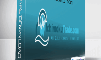 Ichimokutrade - Ichimoku 101
