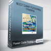 Power Cycle Trading - Boot Camp for Swing Trading