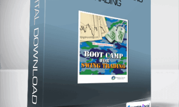 Power Cycle Trading - Boot Camp for Swing Trading