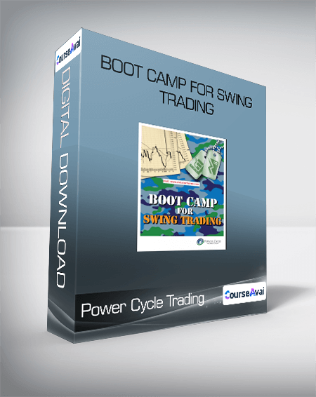 Power Cycle Trading - Boot Camp for Swing Trading