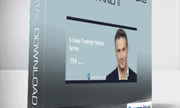 Lex Van Dam - 5-Step-Trading Stocks I and II