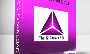 Jesse Elder - The 12 Rituals 2.0