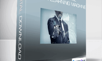 Joe Parys - How To Become A Super Learning Machine