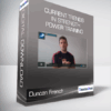 Duncan French - Current Trends in Strength & Power Training