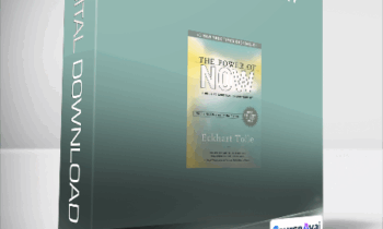 Eckardt Tolle - The Power of Now