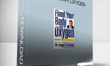 Ed McCabe - Flood Your Body with Oxygen