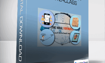 Chris Lim - The Viral Formula Masterclass