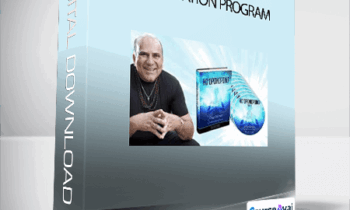Dr. Joe Vitale - Ho'oponopono Certification Program