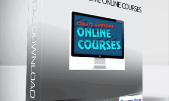David Siteman Garland - Create Awesome Online Courses