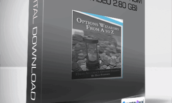 Don Fishback - Options Wizardry from A to Z (Video 2.80 GB)