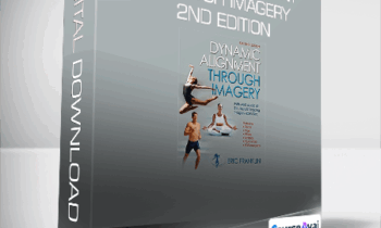 Eric Franklin - Dynamic Alignment Through Imagery - 2nd Edition