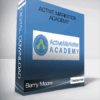 Barry Moore - Active Marketer Academy
