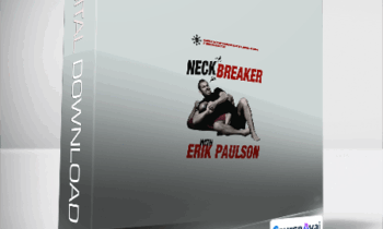 Erik Paulson - Neckbreaker
